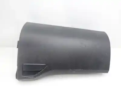 Peça sobressalente para automóvel em segunda mão porta luvas por toyota auris active referências oem iam 5504102050  