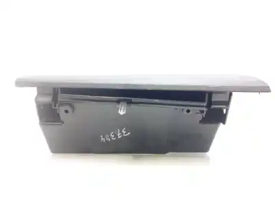 Peça sobressalente para automóvel em segunda mão porta luvas por toyota auris active referências oem iam 5504102050  