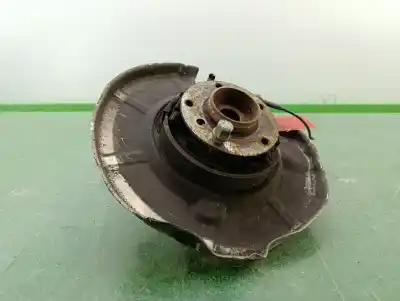 Peça sobressalente para automóvel em segunda mão manga de eixo traseira esquerda por bmw serie 5 berlina (e60) 525d referências oem iam 33326770905