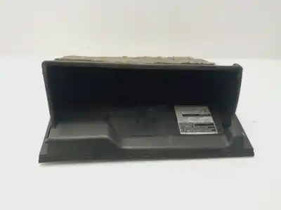 Автозапчастина б/у бардачок для toyota yaris (ksp9/scp9/nlp9) básico посилання на oem iam 555500d060  