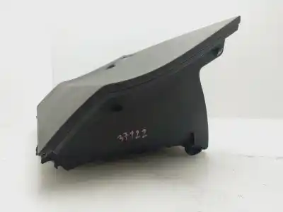 Автозапчастина б/у бардачок для toyota yaris (ksp9/scp9/nlp9) básico посилання на oem iam 555500d060  