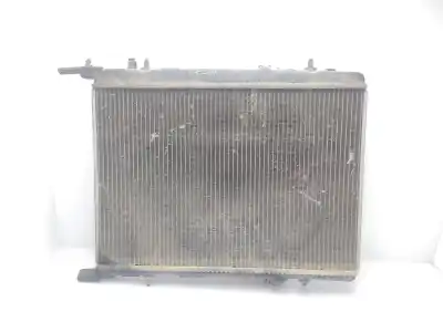 Tweedehands auto-onderdeel Waterradiator voor CITROEN XSARA BERLINA 2.0 HDi 90 OEM IAM-referenties 9835996080  