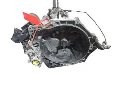 Pezzo di ricambio per auto di seconda mano riduttore per citroen c4 picasso i monospace (ud_) 1.6 hdi riferimenti oem iam 20dp33  5 velocidades