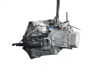 Pezzo di ricambio per auto di seconda mano riduttore per citroen c4 picasso i monospace (ud_) 1.6 hdi riferimenti oem iam 20dp33  5 velocidades