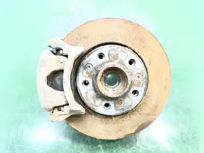 Recambio de automóvil de segunda mano de MANGUETA DELANTERA IZQUIERDA para RENAULT MEGANE IV BERLINA 5P  referencias OEM IAM 400151779R  