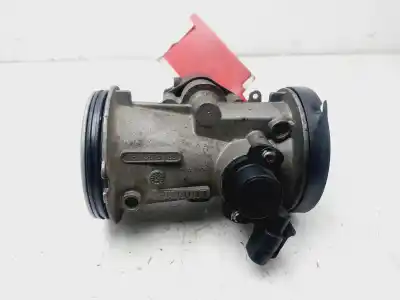 Автозапчастина б/у коробка метелика для dacia sandero stepway посилання на oem iam 7700273699  