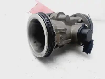 Gebrauchtes Autoersatzteil Drosselklappenstutzen zum DACIA SANDERO  OEM-IAM-Referenzen 7700273699  