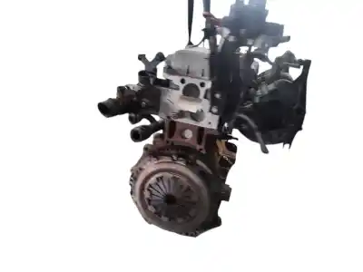 Автозапчастина б/у двигун комплект для dacia sandero stepway посилання на oem iam k7m818  