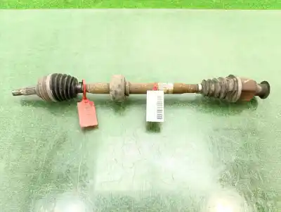 Second-hand car spare part Front Right Transmission for DACIA SANDERO Stepway OEM IAM references 8200499306  