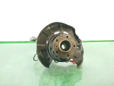 Second-hand car spare part Rear Right Knuckle for BMW X5 (E70) 3.0d OEM IAM references 33326879102  