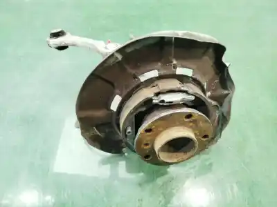 Pezzo di ricambio per auto di seconda mano snodo posteriore destro per bmw x5 (e70) 3.0d riferimenti oem iam 33326879102  