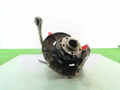 Second-hand car spare part rear left knuckle for bmw x5 (e70) 3.0d oem iam references 33326879101  