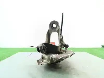 Second-hand car spare part rear left knuckle for bmw x5 (e70) 3.0d oem iam references 33326879101  