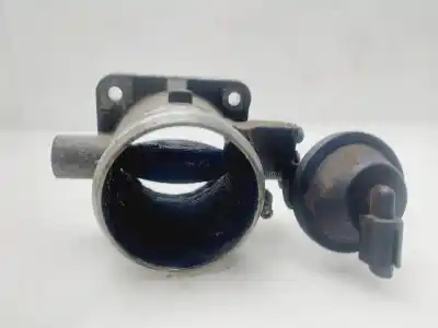 Peça sobressalente para automóvel em segunda mão borboleta de admissão por kia carnival 2.9 crdi vgt active referências oem iam 351004x  