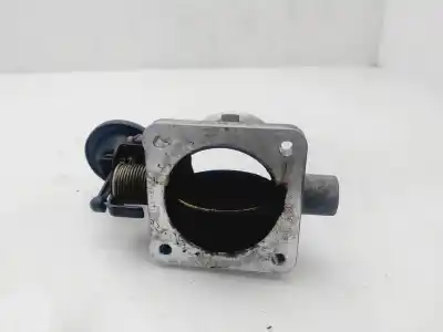 Peça sobressalente para automóvel em segunda mão borboleta de admissão por kia carnival 2.9 crdi vgt active referências oem iam 351004x  