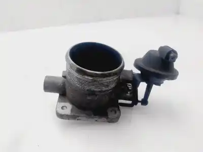 Peça sobressalente para automóvel em segunda mão borboleta de admissão por kia carnival 2.9 crdi vgt active referências oem iam 351004x  