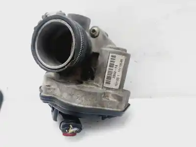 Автозапчастина б/у коробка метелика для VOLVO S40 BERLINA 1.6 CAT Посилання на OEM IAM 2S6UFA  