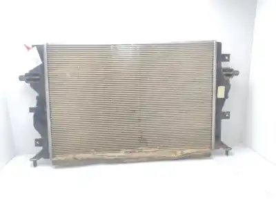 Pezzo di ricambio per auto di seconda mano RADIATORE D ACQUA per HYUNDAI IONIQ  Riferimenti OEM IAM 25308G2000  