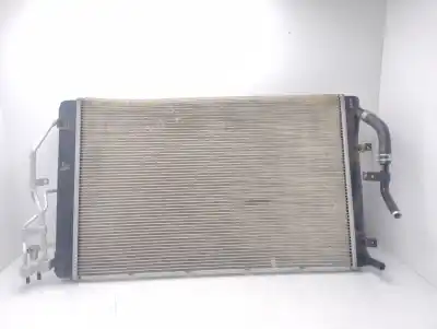Pezzo di ricambio per auto di seconda mano RADIATORE D ACQUA per HYUNDAI IONIQ  Riferimenti OEM IAM 25308G2000  