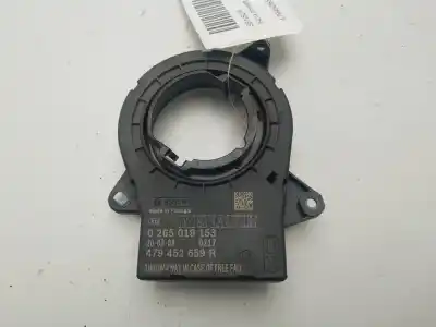 Peça sobressalente para automóvel em segunda mão sensor por dacia dokker stepway essential referências oem iam 479452659r  