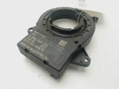 Peça sobressalente para automóvel em segunda mão sensor por dacia dokker stepway essential referências oem iam 479452659r  