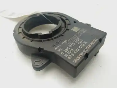 Peça sobressalente para automóvel em segunda mão sensor por dacia dokker stepway essential referências oem iam 479452659r  