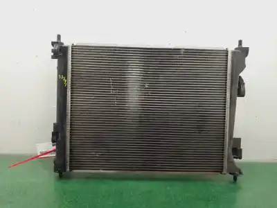 Peça sobressalente para automóvel em segunda mão Radiador De água por KIA STONIC (YBCUV) Concept Referências OEM IAM 253101HXXX  