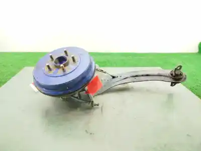 Pezzo di ricambio per auto di seconda mano SNODO POSTERIORE SINISTRO per FORD FOCUS BERLINA (CAP)  Riferimenti OEM IAM 1355136  