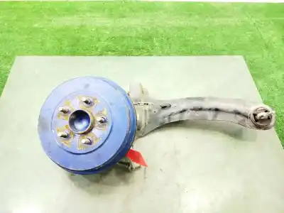 Автозапчасти б/у задняя левая поворотка за ford focus berlina (cap) trend ссылки oem iam 1355136  