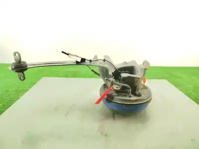 Автозапчасти б/у задняя левая поворотка за ford focus berlina (cap) trend ссылки oem iam 1355136  