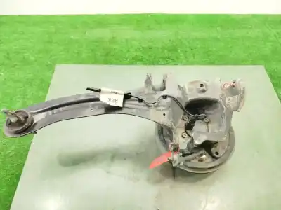 Автозапчасти б/у задняя левая поворотка за ford focus berlina (cap) trend ссылки oem iam 1355136  