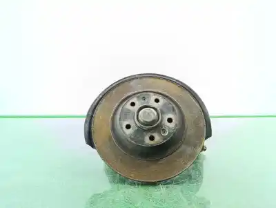 Peça sobressalente para automóvel em segunda mão manga de eixo traseira direita por peugeot 407 sw st sport pack referências oem iam 517629  