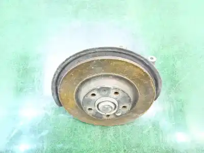 Peça sobressalente para automóvel em segunda mão manga de eixo traseira direita por peugeot 407 sw st sport pack referências oem iam 517629  