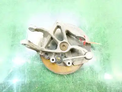 Peça sobressalente para automóvel em segunda mão manga de eixo traseira direita por peugeot 407 sw st sport pack referências oem iam 517629  