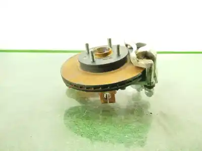 Second-hand car spare part front right knuckle for kia picanto (ja) gt line 67 cv / 49 kw oem iam references 5171607150ds  