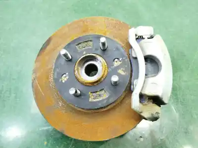 Pezzo di ricambio per auto di seconda mano  per KIA PICANTO (JA)  Riferimenti OEM IAM 5171607150DS  