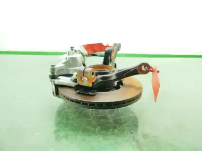 Second-hand car spare part front right knuckle for kia picanto (ja) gt line 67 cv / 49 kw oem iam references 5171607150ds  