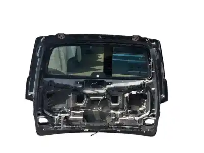 Автозапчастина б/у загальні двері для ssangyong rodius xdi посилання на oem iam 6401121101  