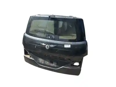 Автозапчастина б/у загальні двері для ssangyong rodius xdi посилання на oem iam 6401121101  