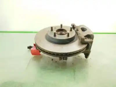 Second-hand car spare part front right knuckle for mazda cx-5 center-line awd oem iam references kd3533021a  