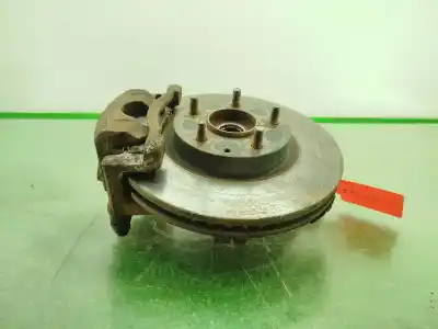 Автозапчасти б/у передняя левая кулачка за mazda cx-5 center-line awd ссылки oem iam kd3533031a  
