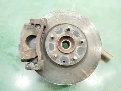 Автозапчасти б/у передняя левая кулачка за mazda cx-5 center-line awd ссылки oem iam kd3533031a  