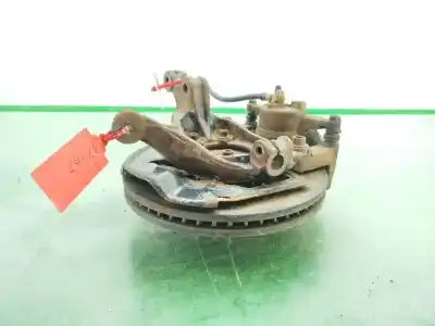 Автозапчасти б/у передняя левая кулачка за mazda cx-5 center-line awd ссылки oem iam kd3533031a  