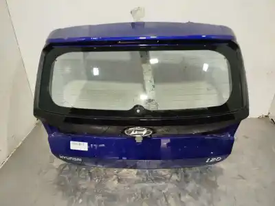 Pièce détachée automobile d'occasion hayon pour hyundai i20 (bc3) slx 84 cv / 62 kw références oem iam 72800q0000  