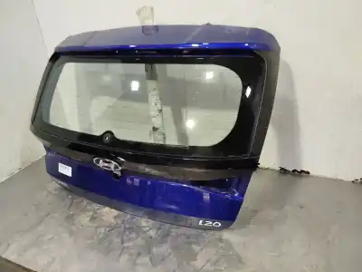 Pièce détachée automobile d'occasion hayon pour hyundai i20 (bc3) slx 84 cv / 62 kw références oem iam 72800q0000  