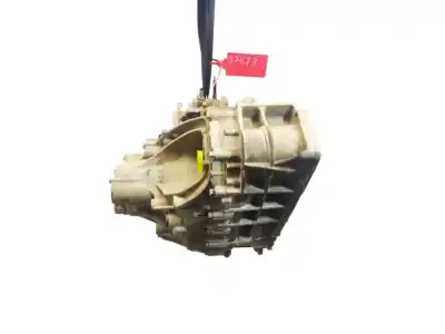 Second-hand car spare part GEARBOX for HONDA CR-V (RD8)  OEM IAM references MBE9  6 VELOCIDADES