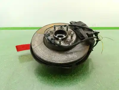 Автозапчасти б/у передняя правая кулачка за opel astra j lim. selective ссылки oem iam 13319483  