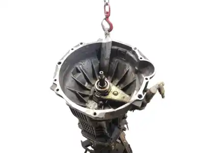 Second-hand car spare part gearbox for kia sorento 2.5 crdi concept oem iam references d4cb  5 velocidades