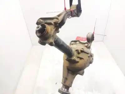 Second-hand car spare part front differential for kia sorento 2.5 crdi concept oem iam references d4cb  