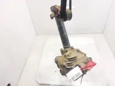 Second-hand car spare part front differential for kia sorento 2.5 crdi concept oem iam references d4cb  